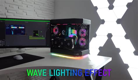 8 Best PC Cases for Enthusiasts Gaming Workstation .